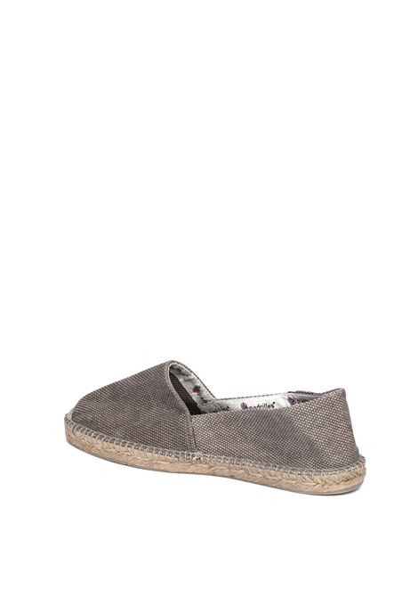 Espadrilles alpargata schmid oro ESPADRILLES | ALPARGATA SCHMID639-ORO